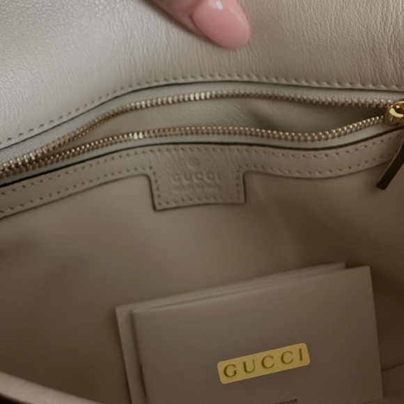 Gucci Blondie bag - Picture 3 of 8